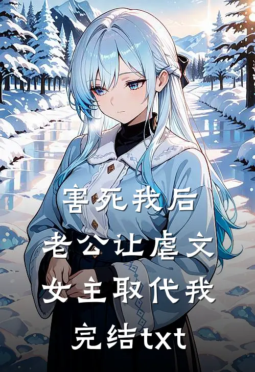 害死我后，老公让虐文女主取代我完结txt