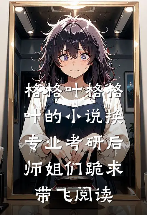 格格叶格格叶的小说换专业考研后，师姐们跪求带飞阅读