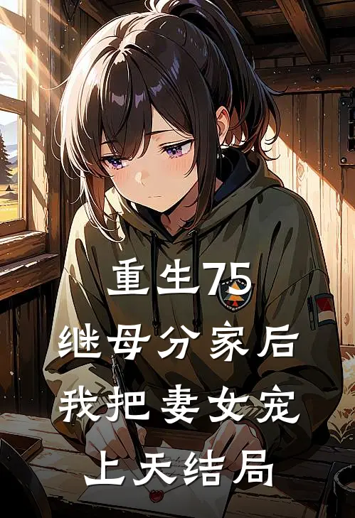 重生75：继母分家后，我把妻女宠上天结局