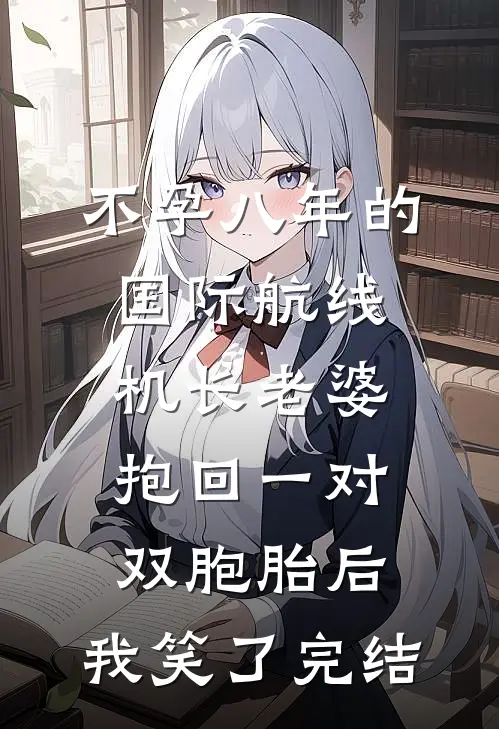 不孕八年的国际航线机长老婆抱回一对双胞胎后，我笑了完结