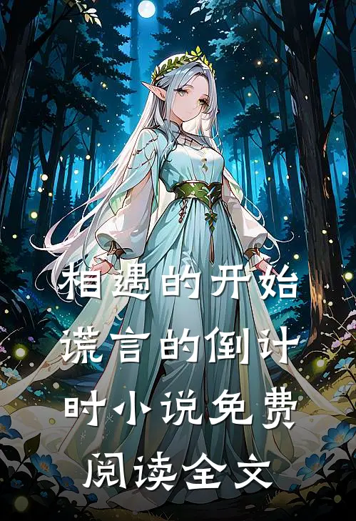 相遇的开始，谎言的倒计时小说免费阅读全文