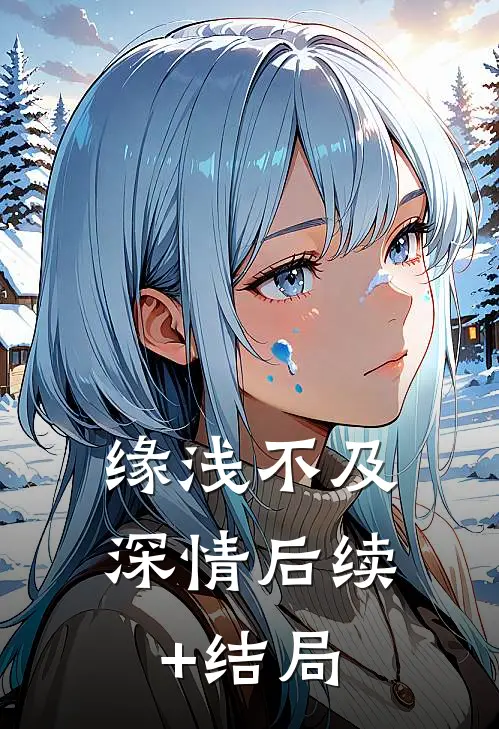 缘浅不及深情后续+结局