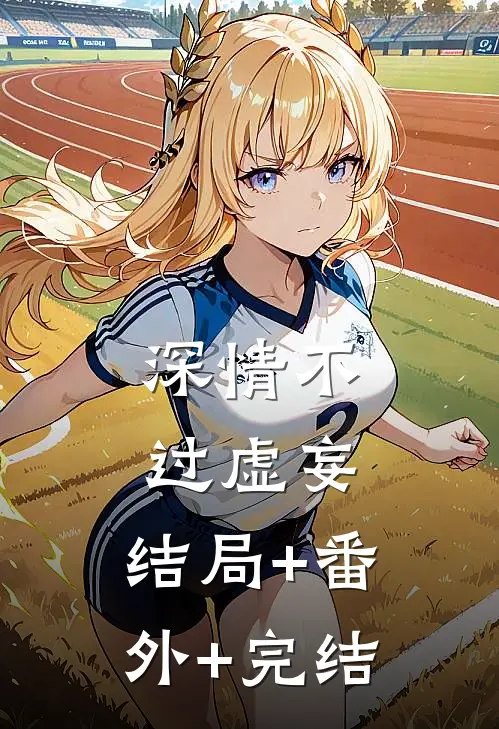 深情不过虚妄:结局+番外+完结