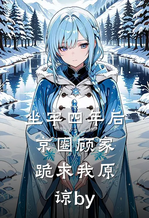 坐牢四年后，京圈顾家跪求我原谅by