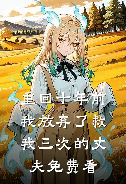 重回十年前，我放弃了救我三次的丈夫免费看