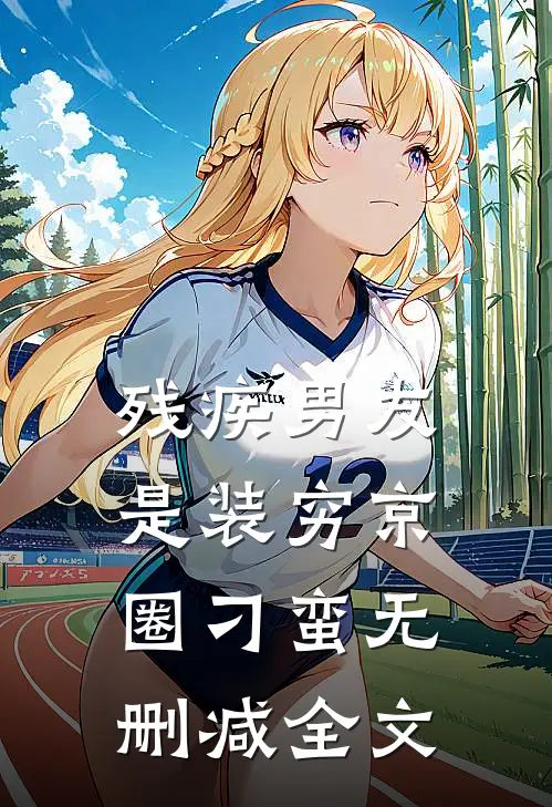 残疾男友是装穷京圈刁蛮无删减全文