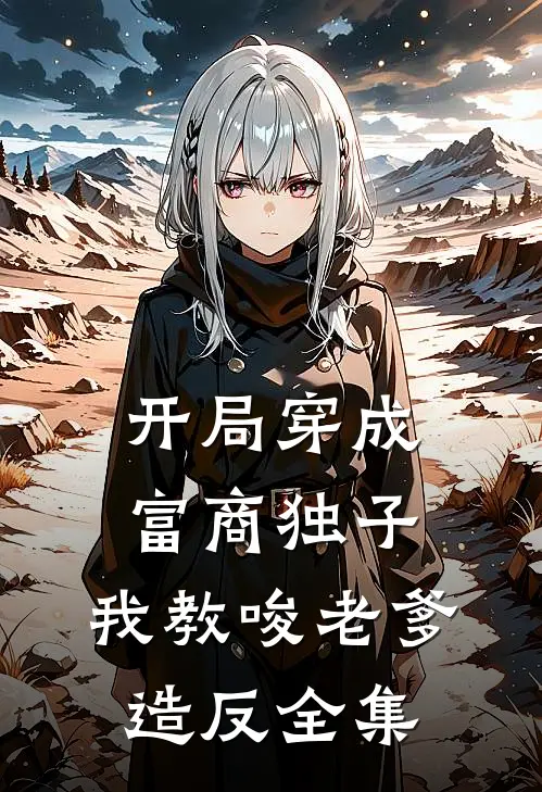 开局穿成富商独子，我教唆老爹造反全集
