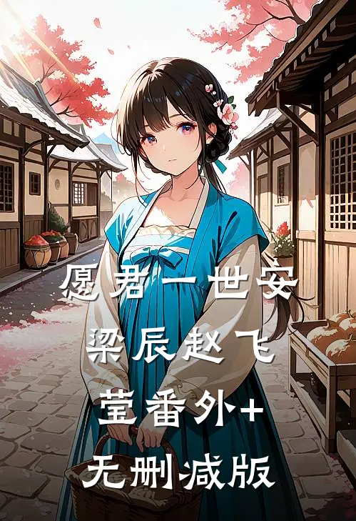 愿君一世安梁辰赵飞莹番外+无删减版