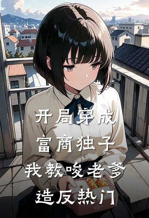 开局穿成富商独子，我教唆老爹造反热门