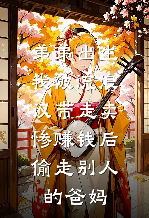 婆婆嫌我工作不正经，我砸五千万让她儿子入赘前文+番外