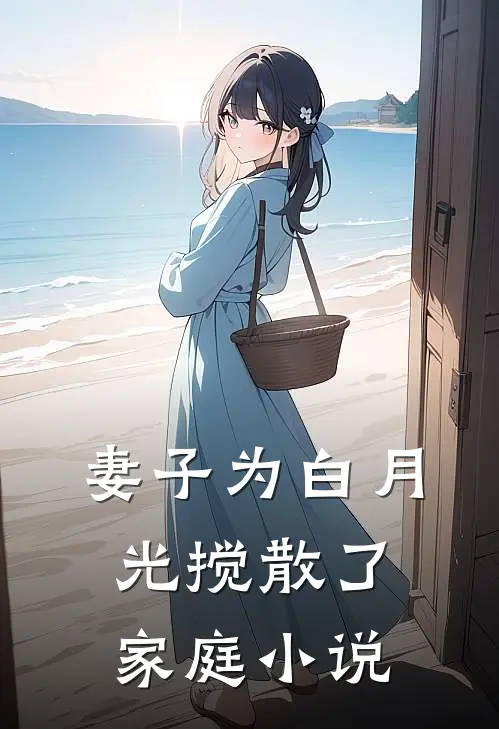 妻子为白月光搅散了家庭小说