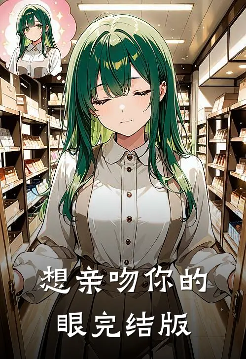 想亲吻你的眼完结版