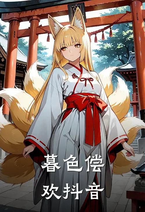 暮色偿欢抖音