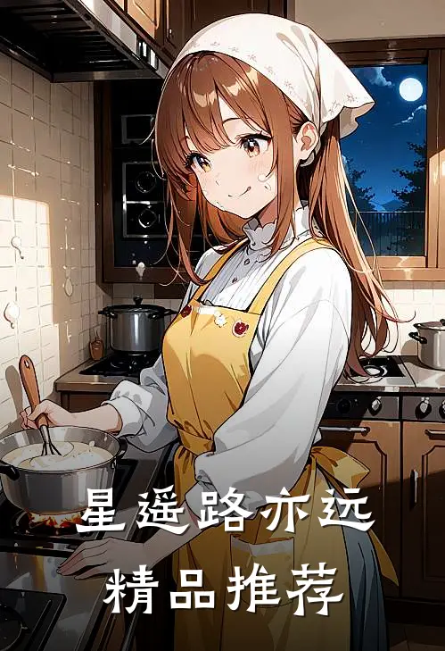 星遥路亦远精品推荐