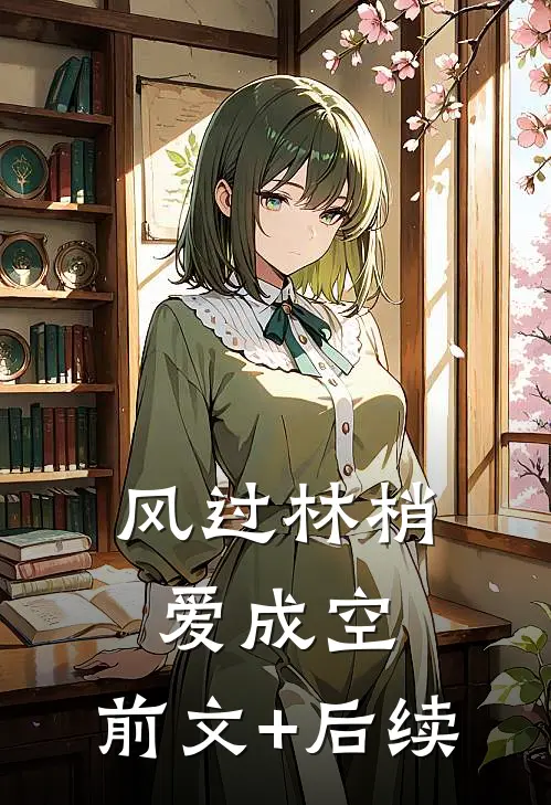 风过林梢爱成空:前文+后续