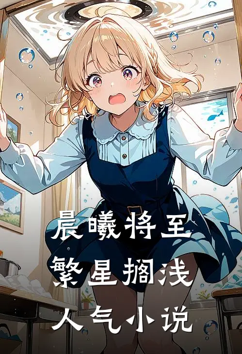 晨曦将至繁星搁浅人气小说