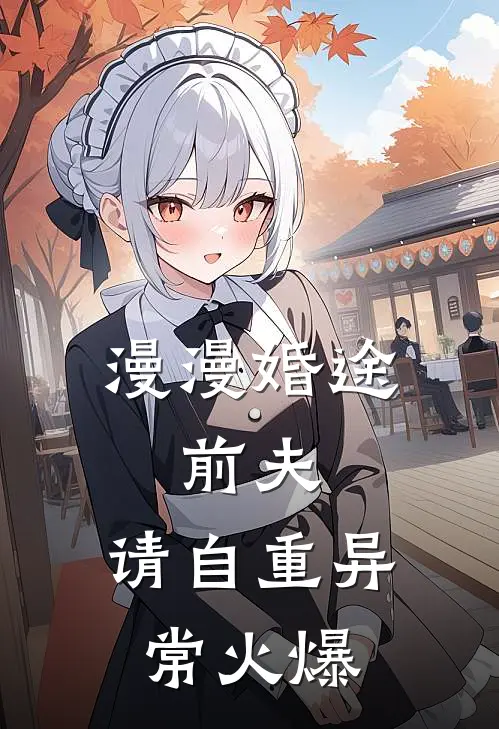 漫漫婚途：前夫，请自重异常火爆