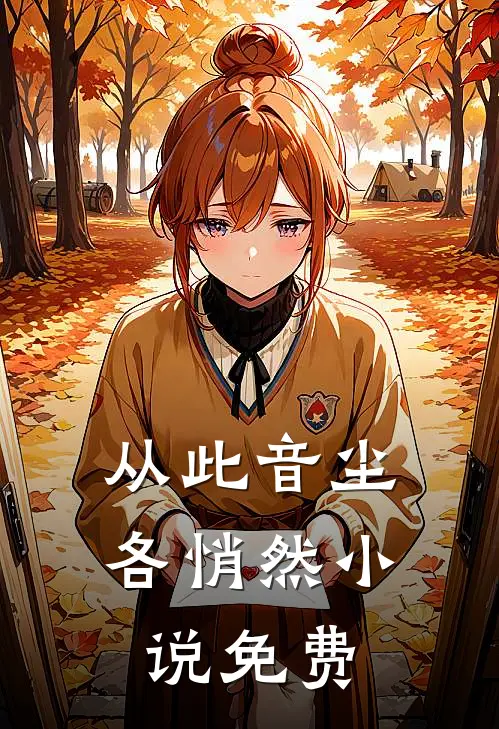 从此音尘各悄然小说免费