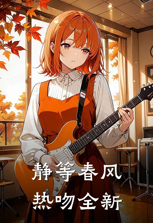 静等春风热吻全新