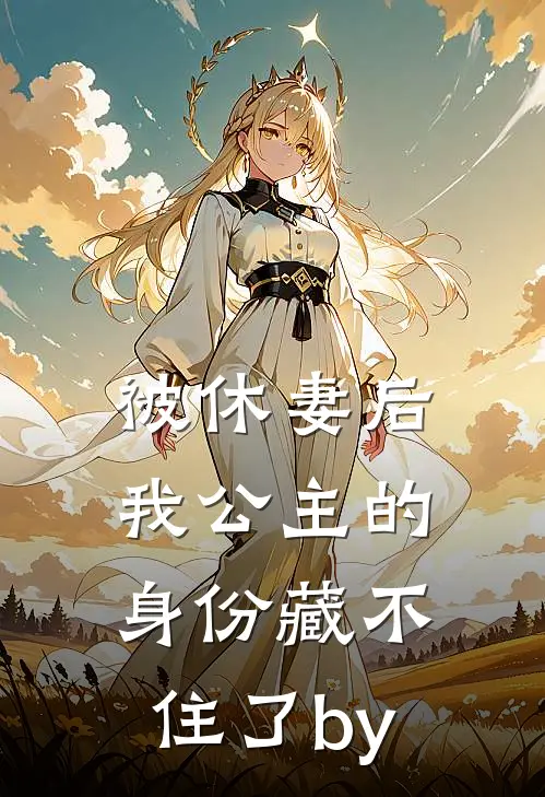 被休妻后，我公主的身份藏不住了by