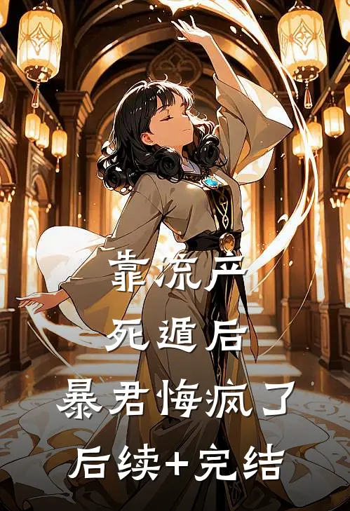 靠流产死遁后，暴君悔疯了后续+完结