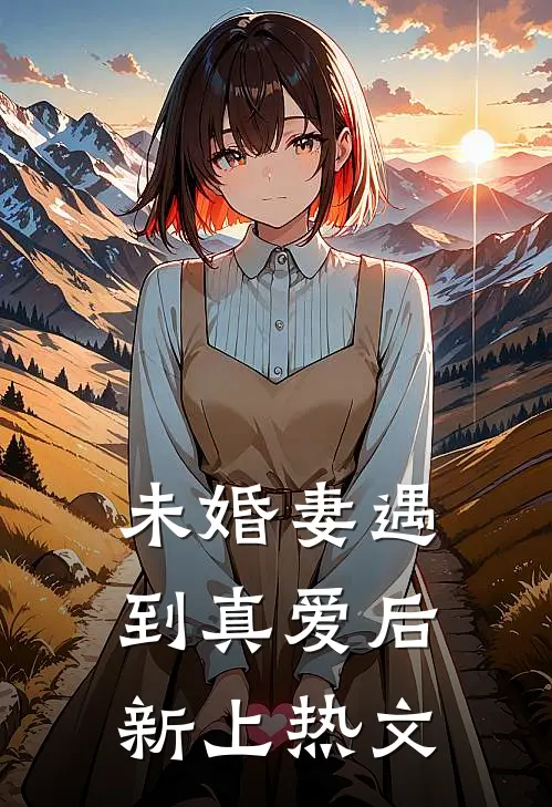 未婚妻遇到真爱后新上热文
