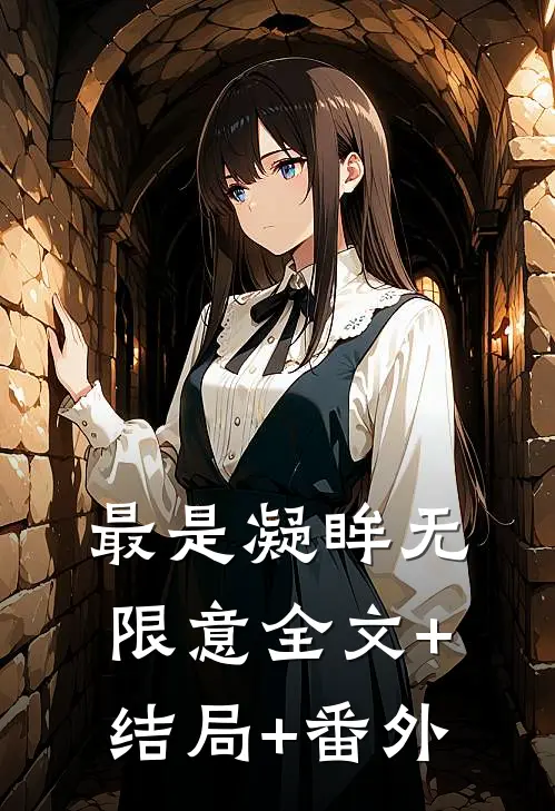 最是凝眸无限意全文+结局+番外