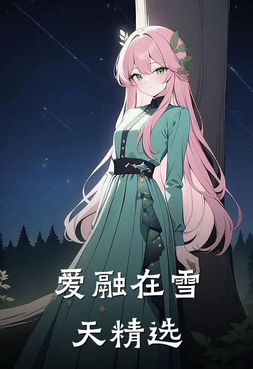 爱融在雪天精选