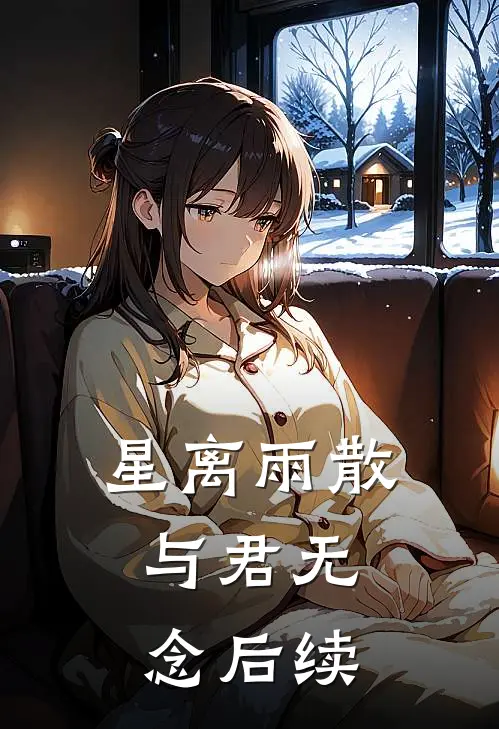 星离雨散，与君无念后续