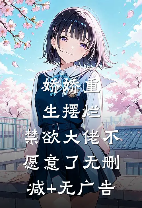 娇娇重生摆烂，禁欲大佬不愿意了无删减+无广告