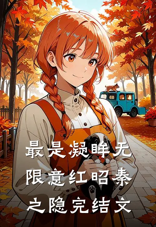最是凝眸无限意红昭秦之隐完结文