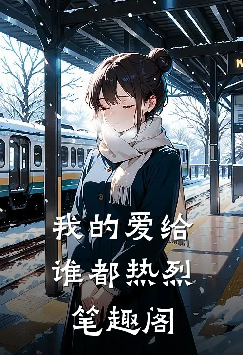 我的爱给谁都热烈笔趣阁