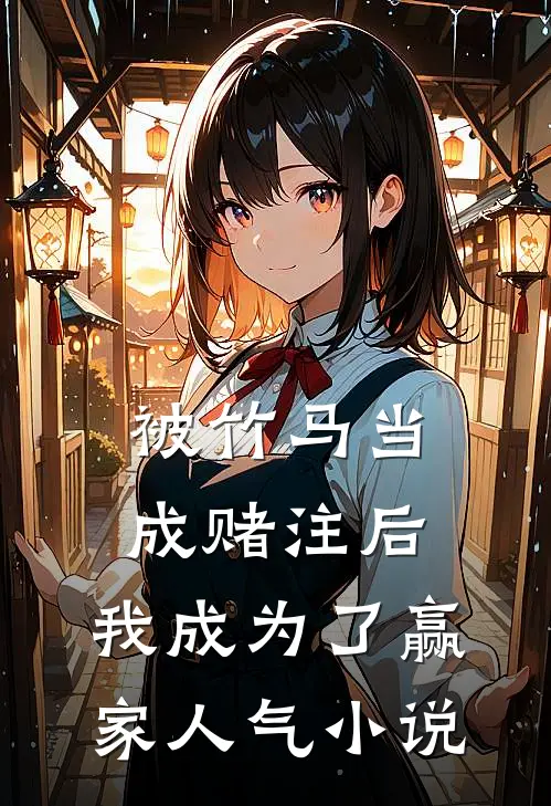 被竹马当成赌注后，我成为了赢家人气小说