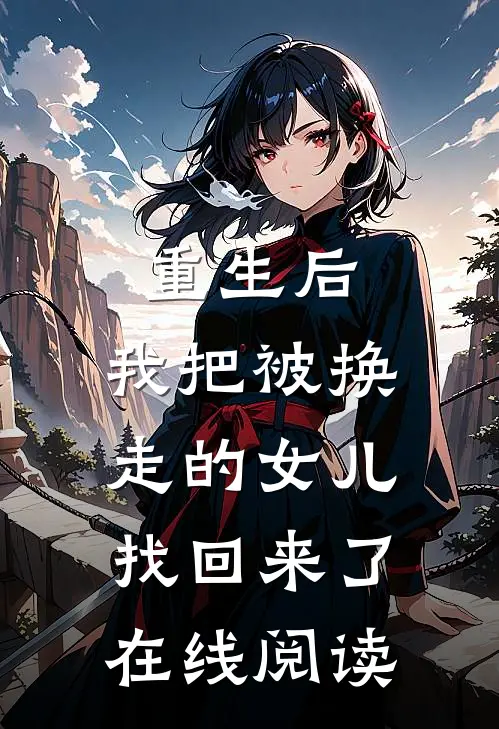 重生后，我把被换走的女儿找回来了在线阅读