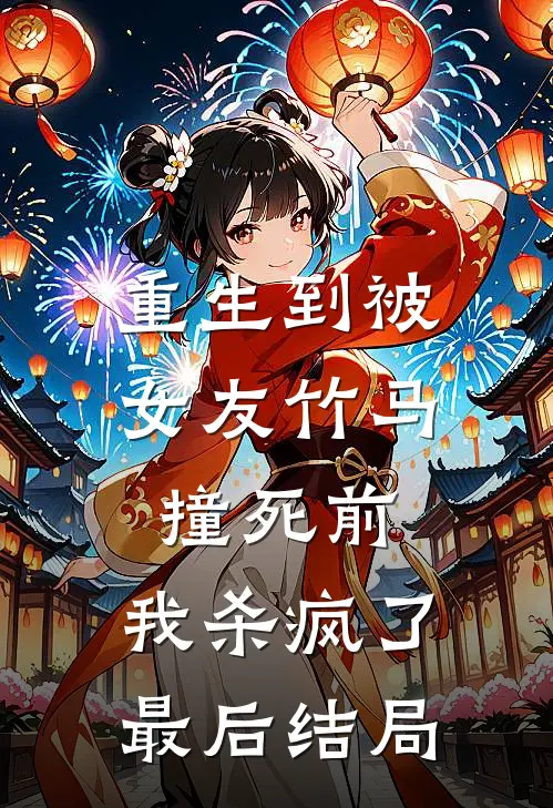重生到被女友竹马撞死前，我杀疯了最后结局