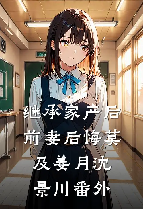 继承家产后，前妻后悔莫及姜月沈景川番外