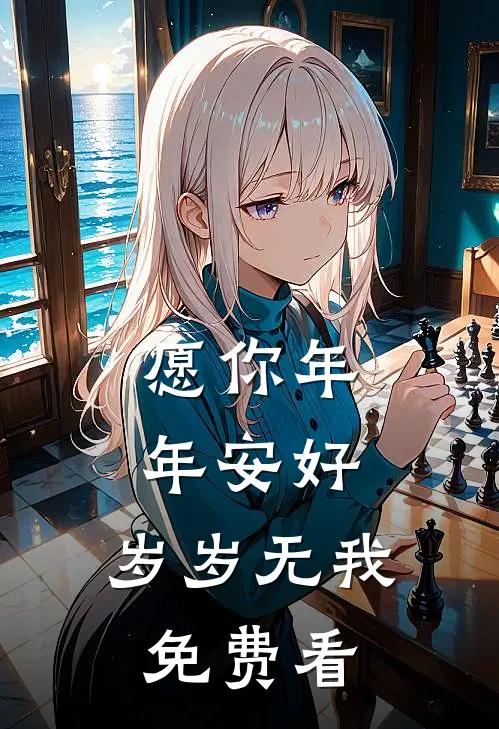 愿你年年安好，岁岁无我免费看