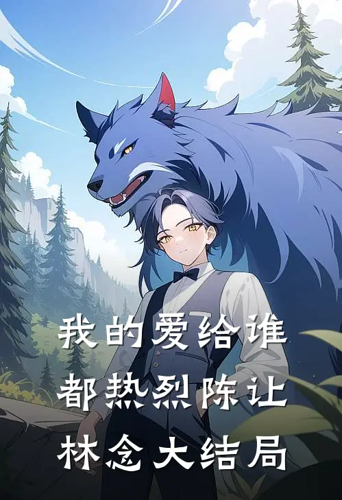 我的爱给谁都热烈陈让林念大结局