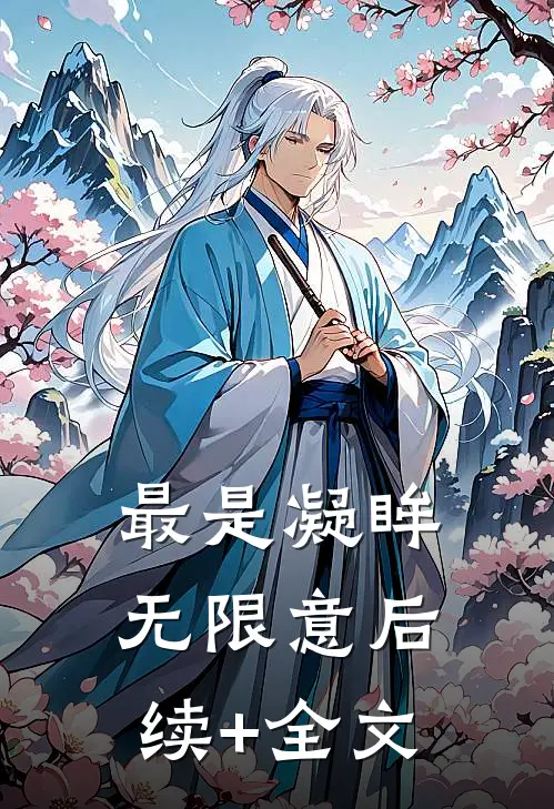 最是凝眸无限意后续+全文
