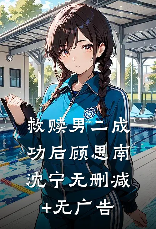救赎男二成功后顾思南沈宁无删减+无广告
