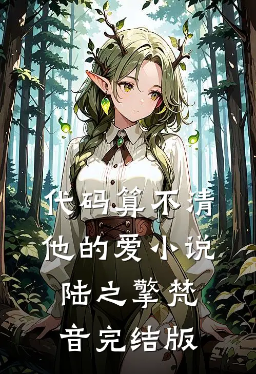 代码算不清他的爱小说陆之擎梵音完结版