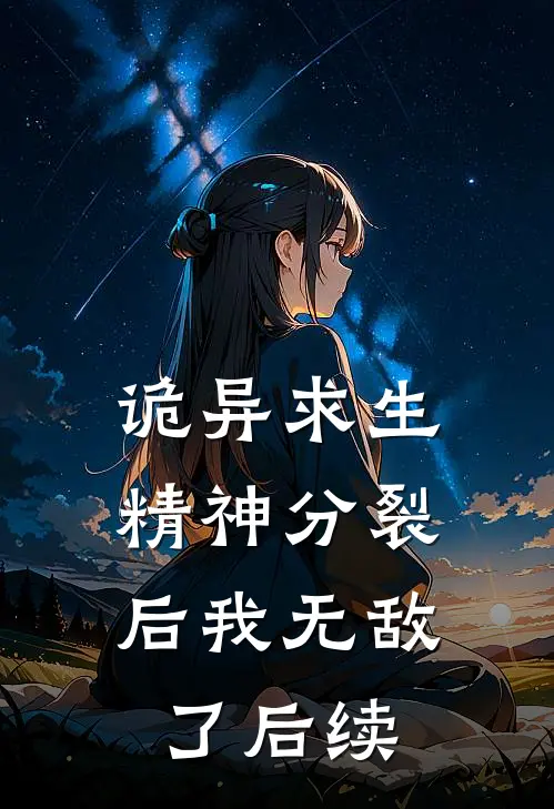 诡异求生：精神分裂后我无敌了后续