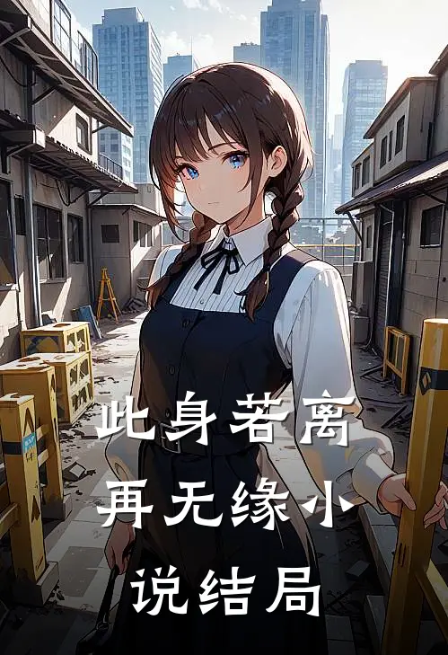 此身若离再无缘小说结局