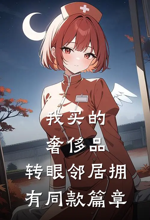 我买的奢侈品，转眼邻居拥有同款篇章