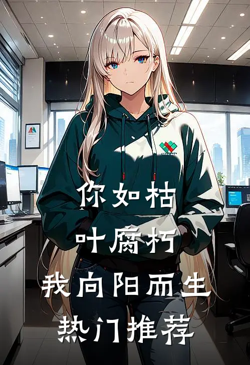 你如枯叶腐朽，我向阳而生热门推荐