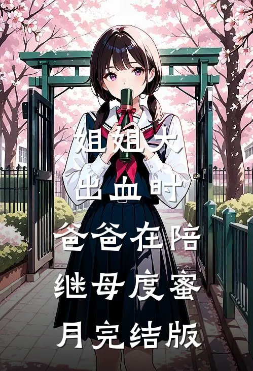 姐姐大出血时，爸爸在陪继母度蜜月完结版