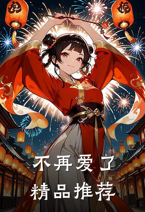 不再爱了精品推荐