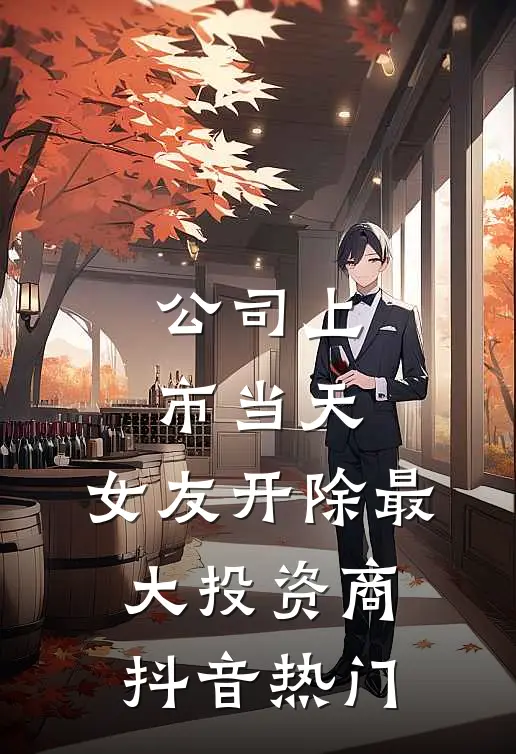 公司上市当天，女友开除最大投资商抖音热门