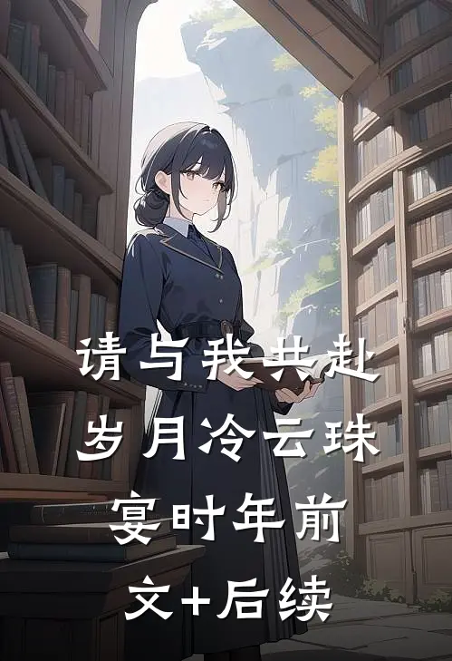 请与我共赴岁月冷云珠宴时年前文+后续