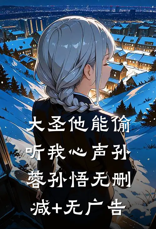 大圣他能偷听我心声孙蓉孙悟无删减+无广告